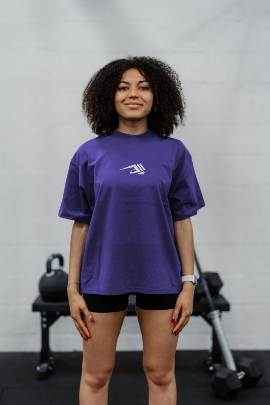 Nox Lilia - Umbra Lux T-Shirt