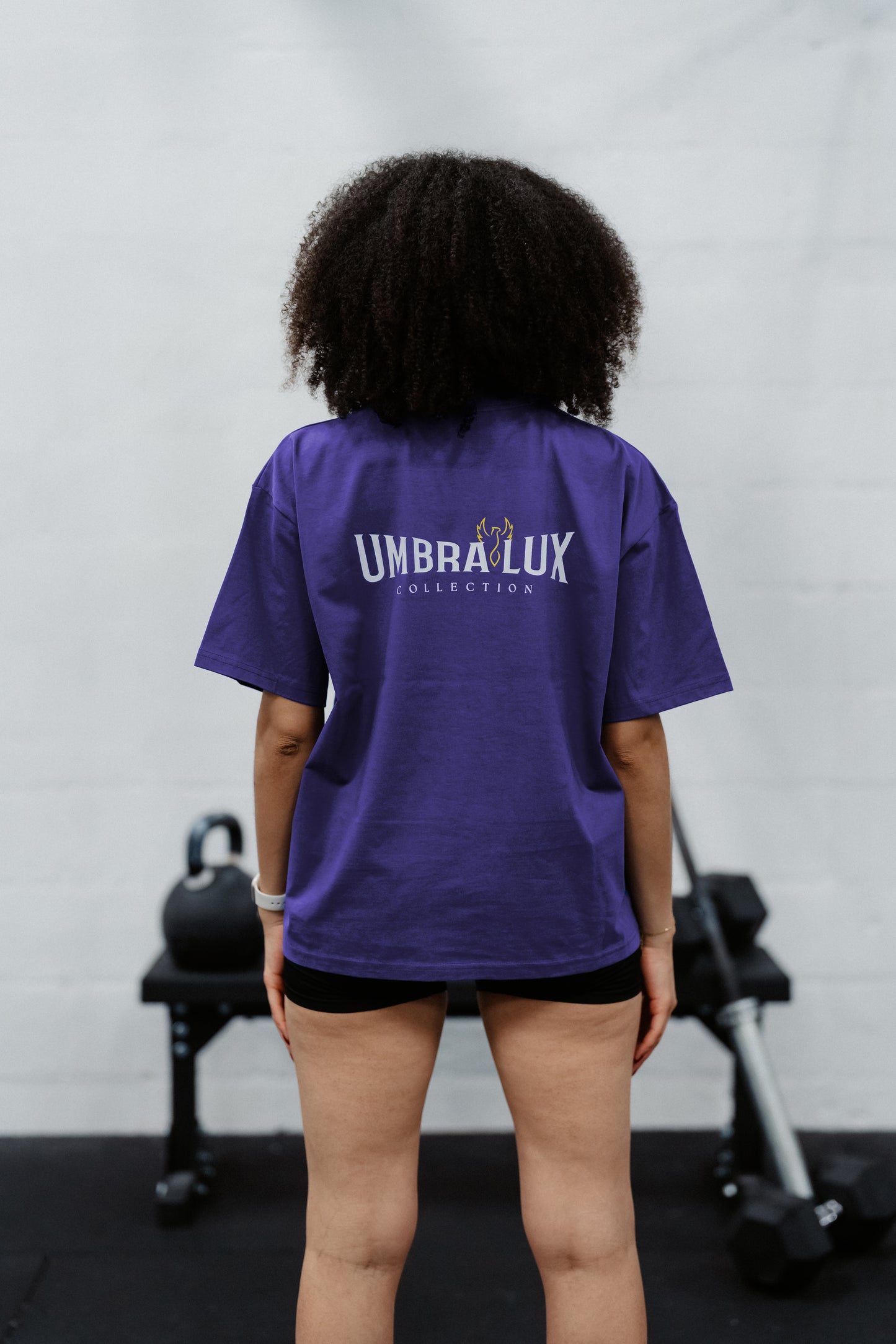 Nox Lilia - Umbra Lux T-Shirt
