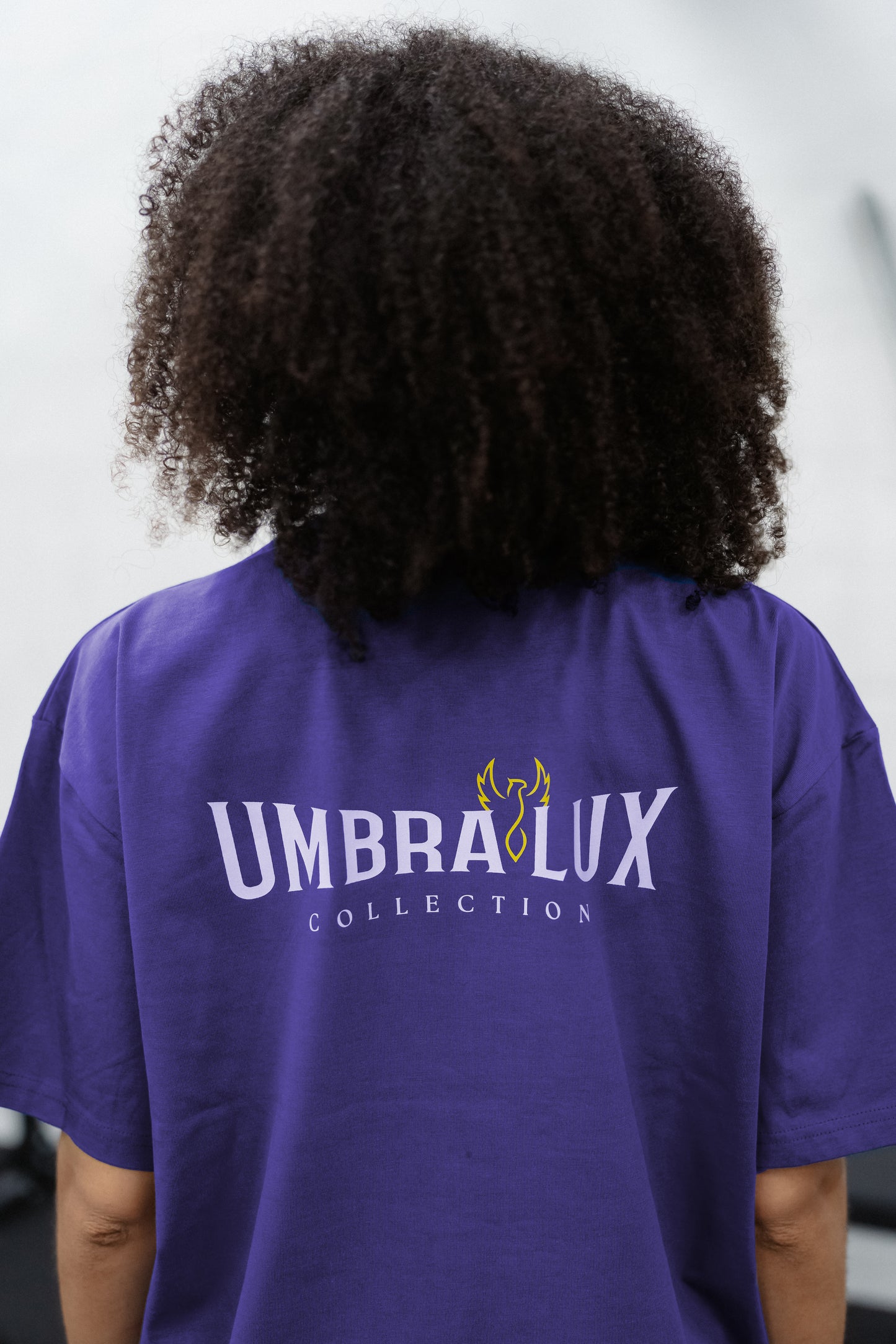 Nox Lilia - Umbra Lux T-Shirt