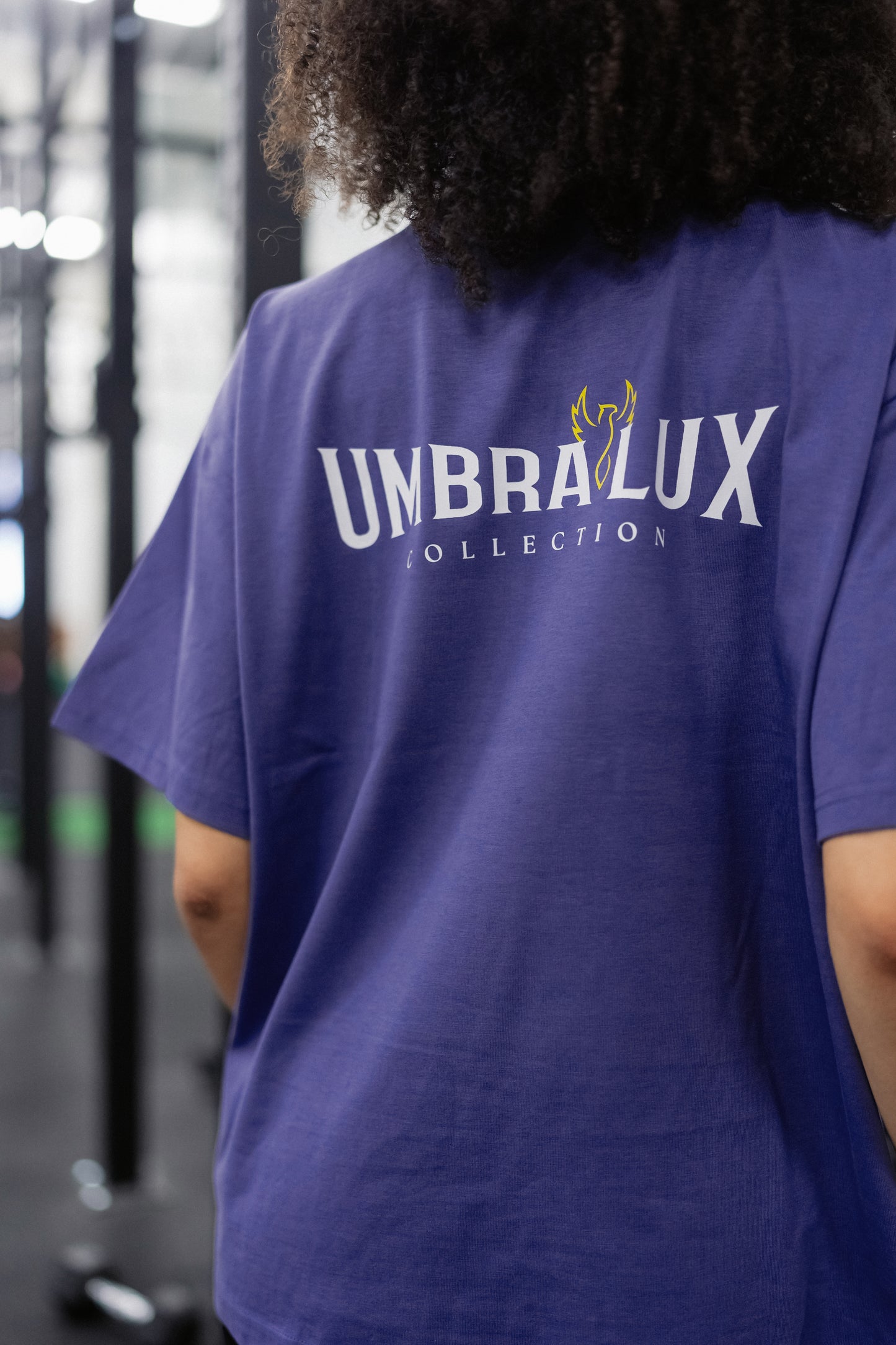 Nox Lilia - Umbra Lux T-Shirt