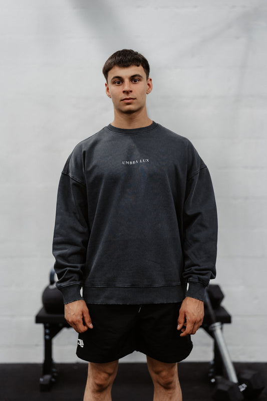 Fumus - Phœnix Sweatshirt