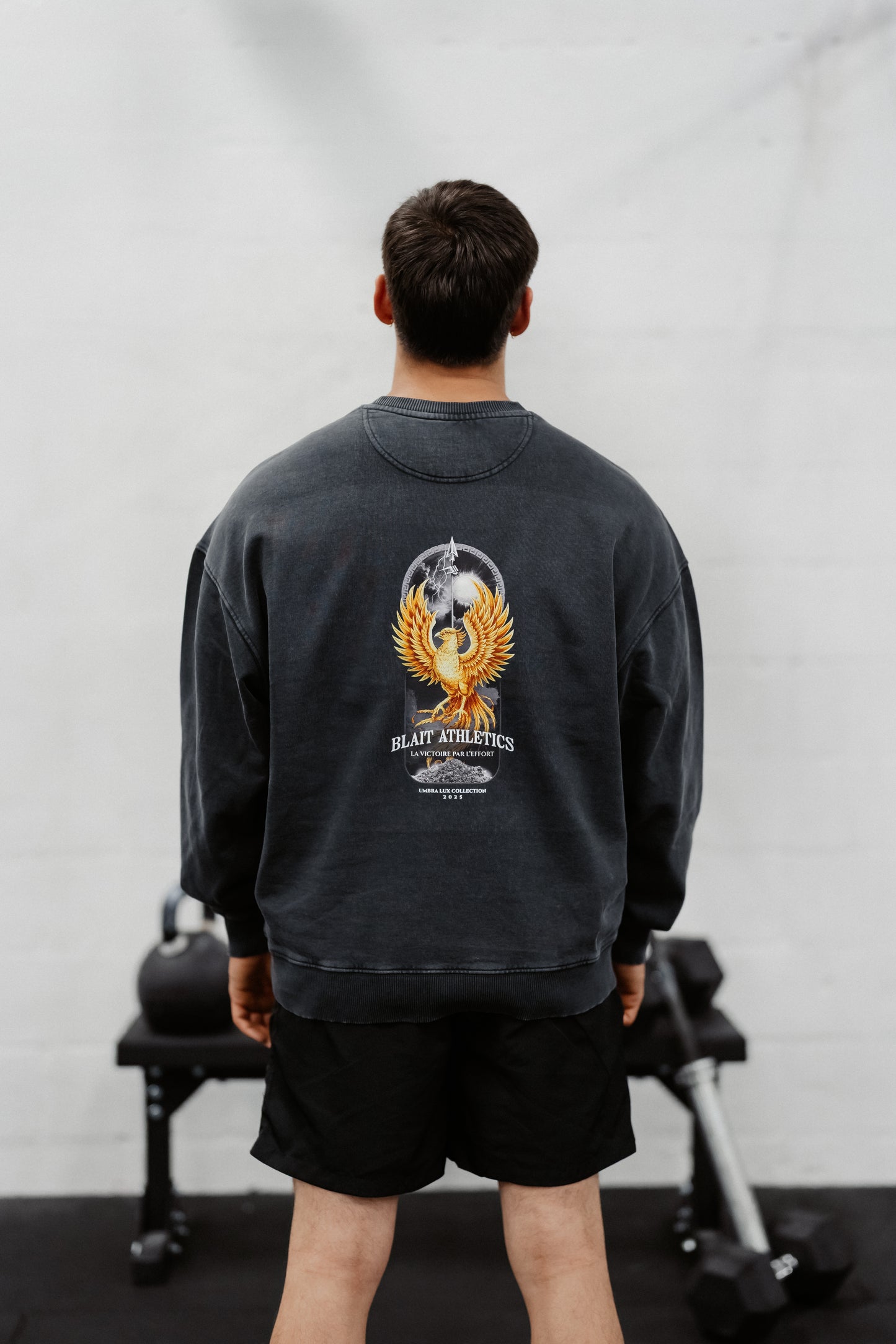 Fumus - Phœnix Sweatshirt