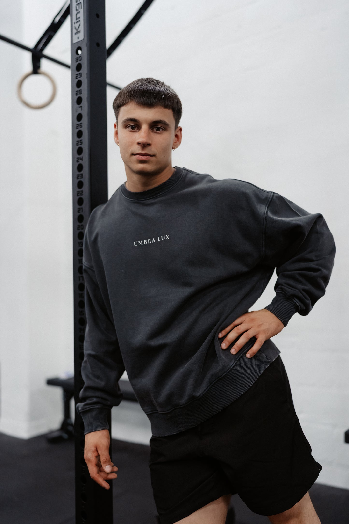 Fumus - Phœnix Sweatshirt