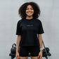 Umbra - Phœnix Cropped T-Shirt