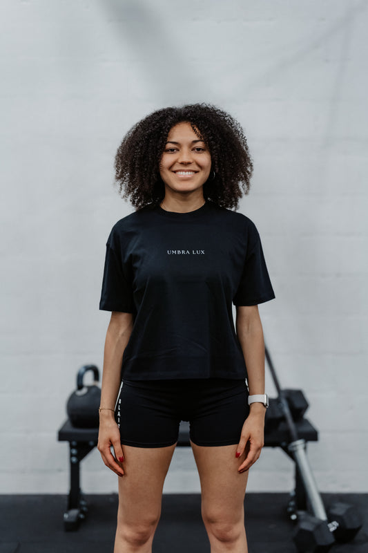 Umbra - Phœnix Cropped T-Shirt