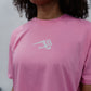 Rosalyss - Lumen Cropped T-Shirt