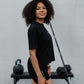 Umbra - Phœnix Cropped T-Shirt