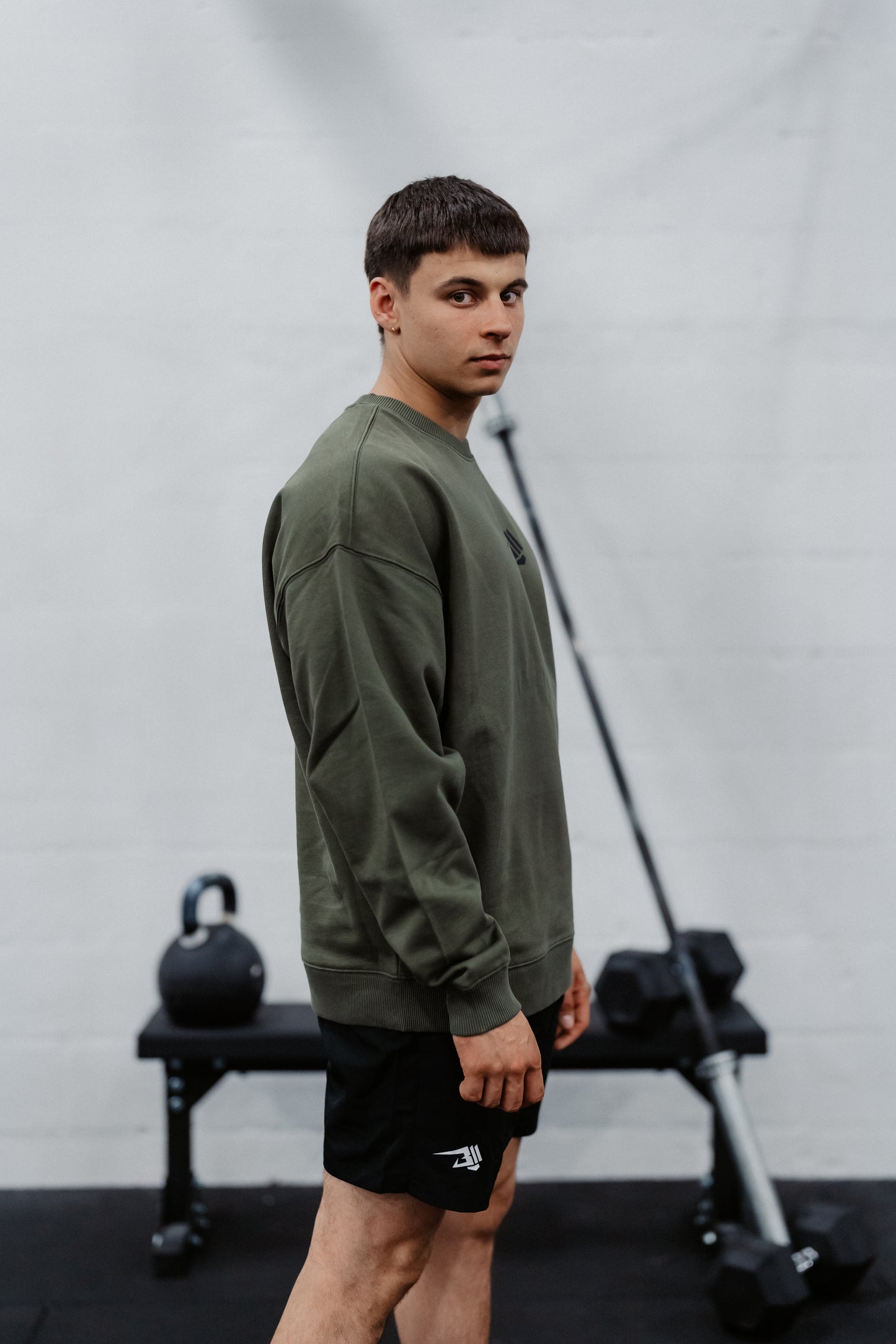 Terra Virens - Velarius Sweatshirt