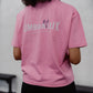 Rosalyss - Lumen Cropped T-Shirt