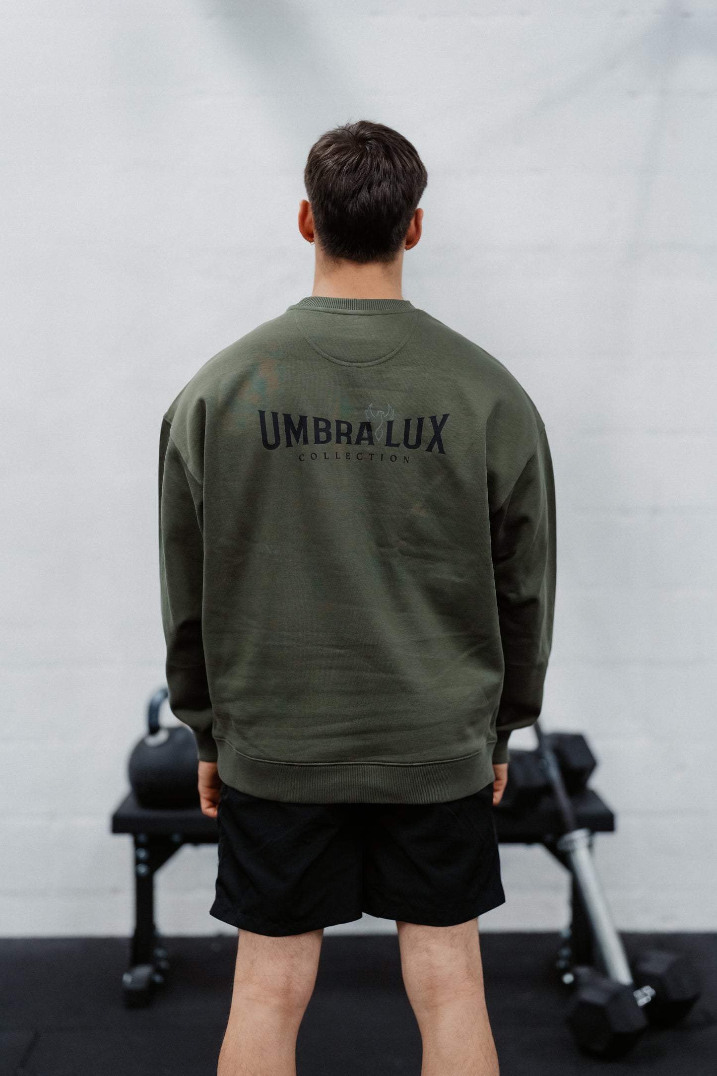 Terra Virens - Velarius Sweatshirt