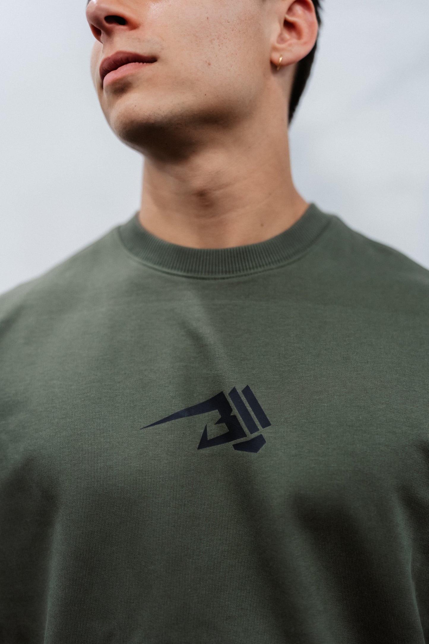 Terra Virens - Velarius Sweatshirt