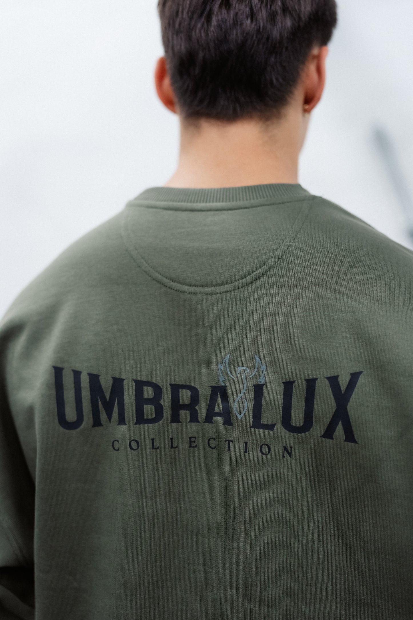 Terra Virens - Velarius Sweatshirt