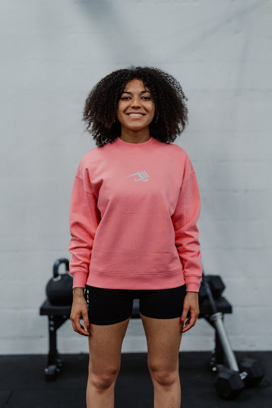 Rosa Lucis - Velarius Sweatshirt