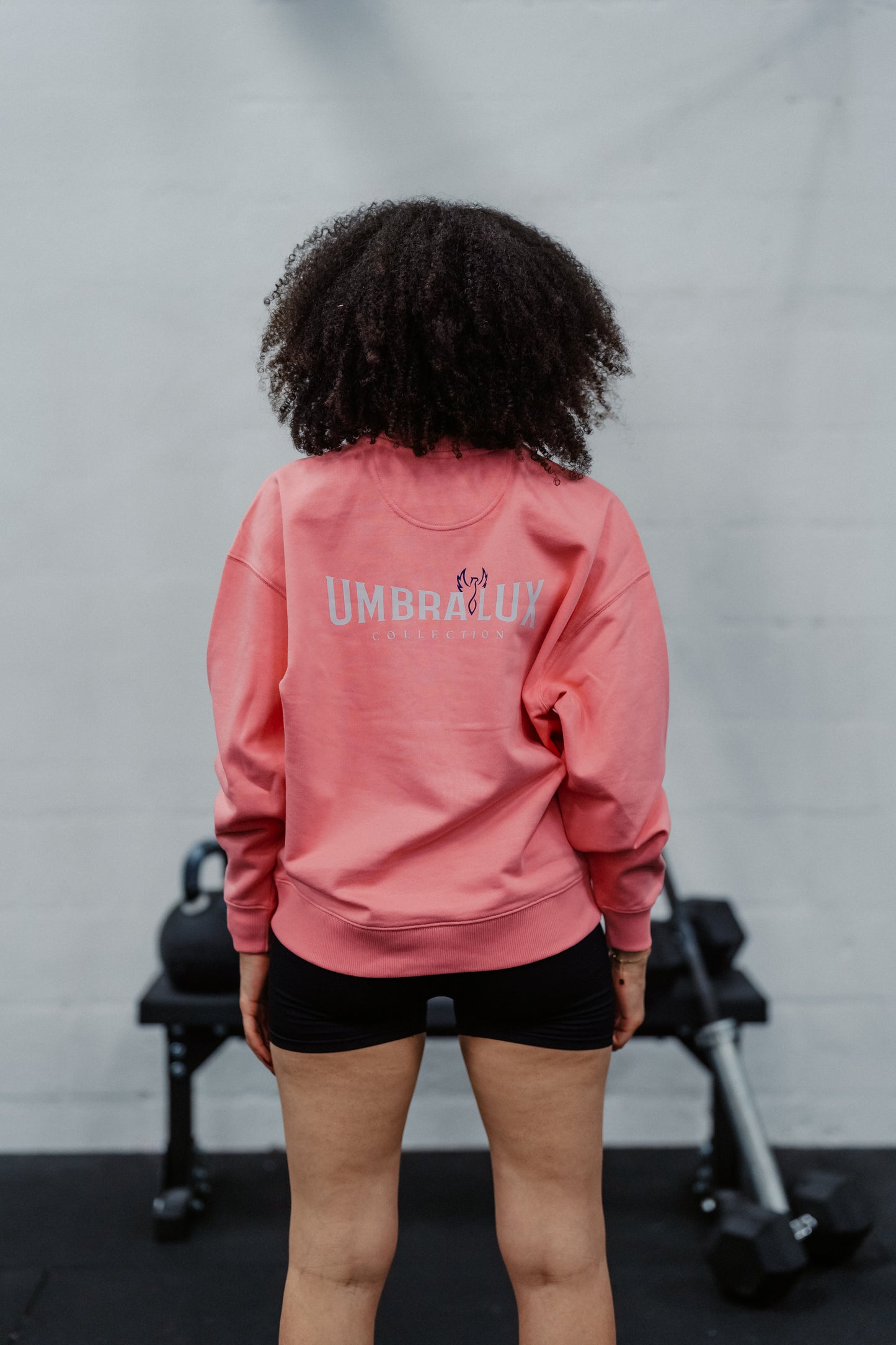 Rosa Lucis - Velarius Sweatshirt