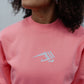 Rosa Lucis - Velarius Sweatshirt