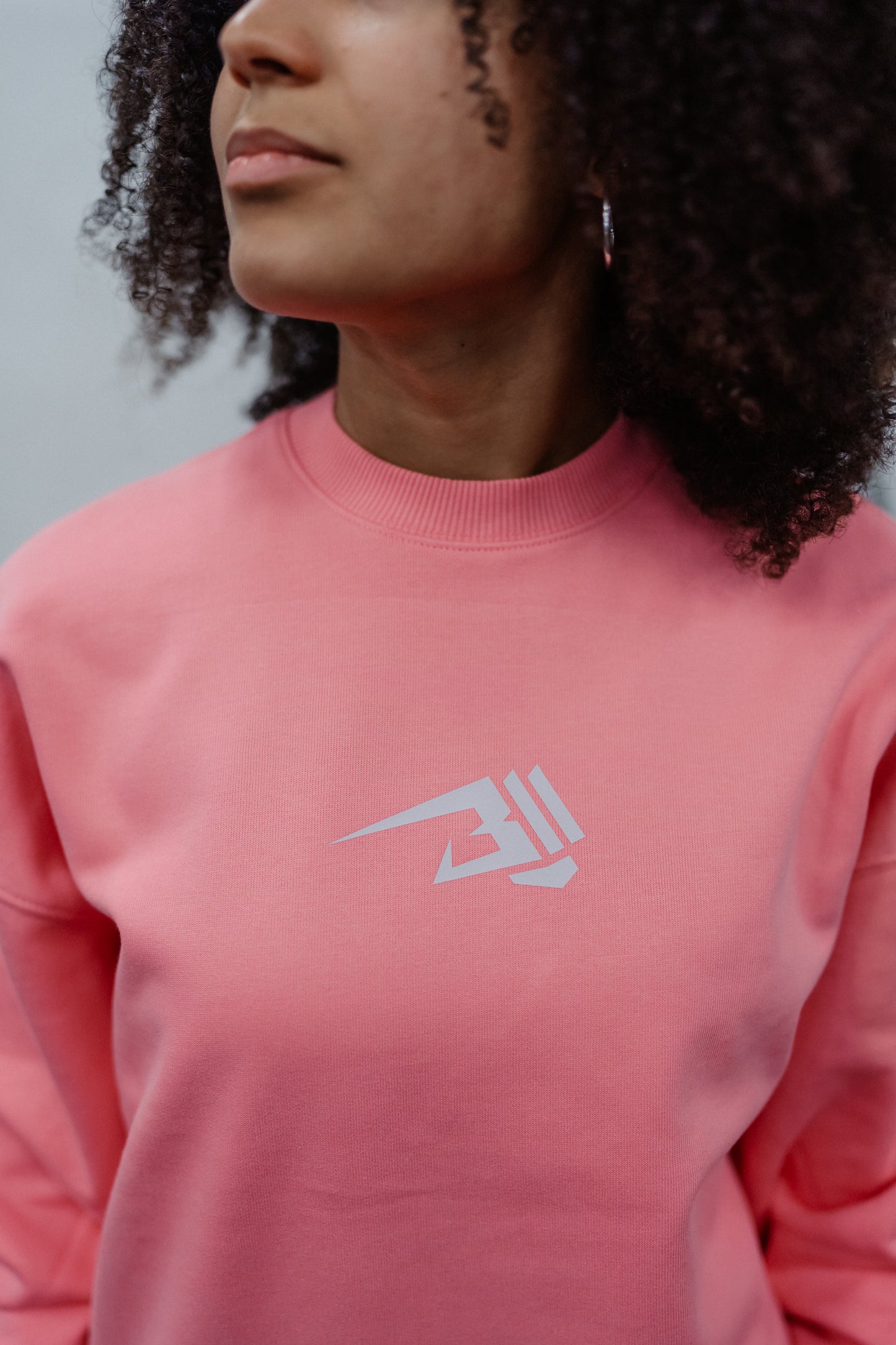 Rosa Lucis - Velarius Sweatshirt