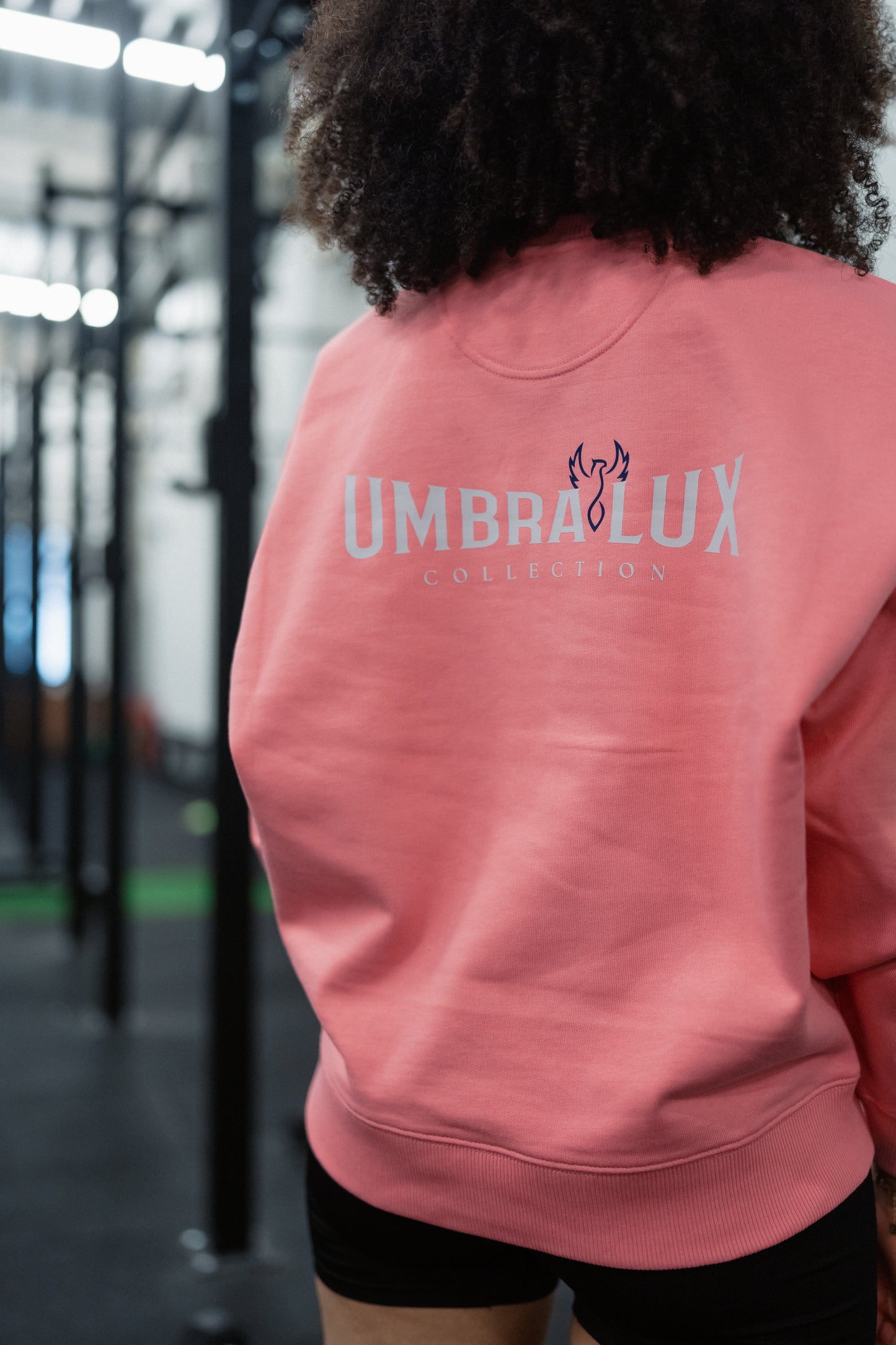 Rosa Lucis - Velarius Sweatshirt
