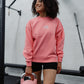 Rosa Lucis - Velarius Sweatshirt