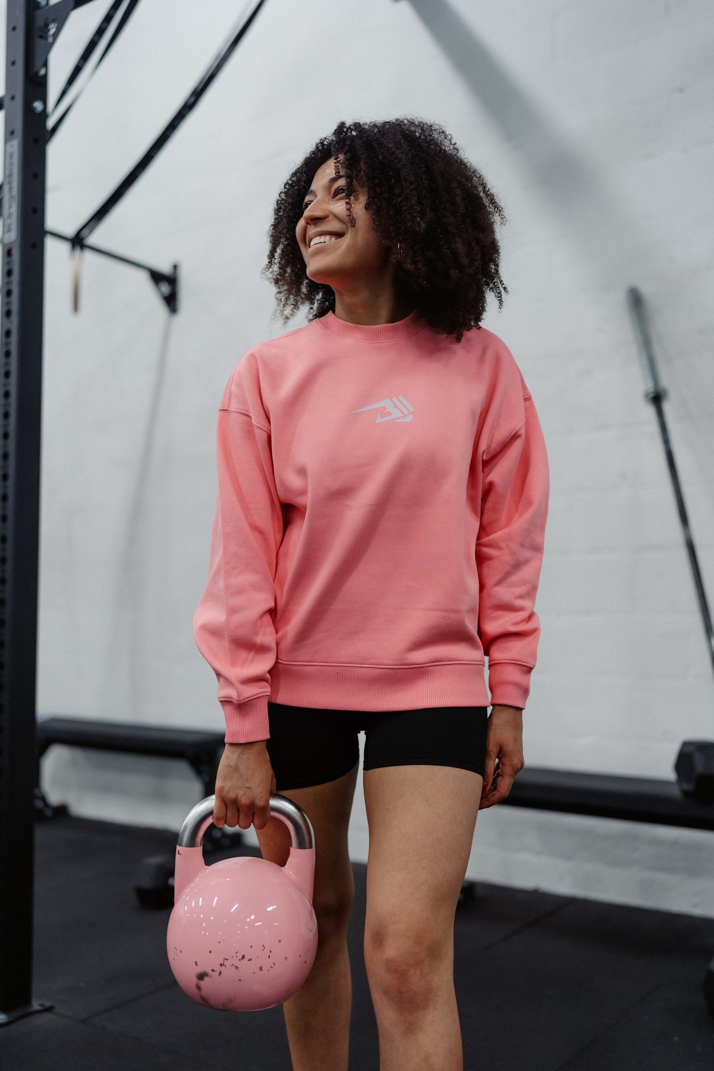 Rosa Lucis - Velarius Sweatshirt