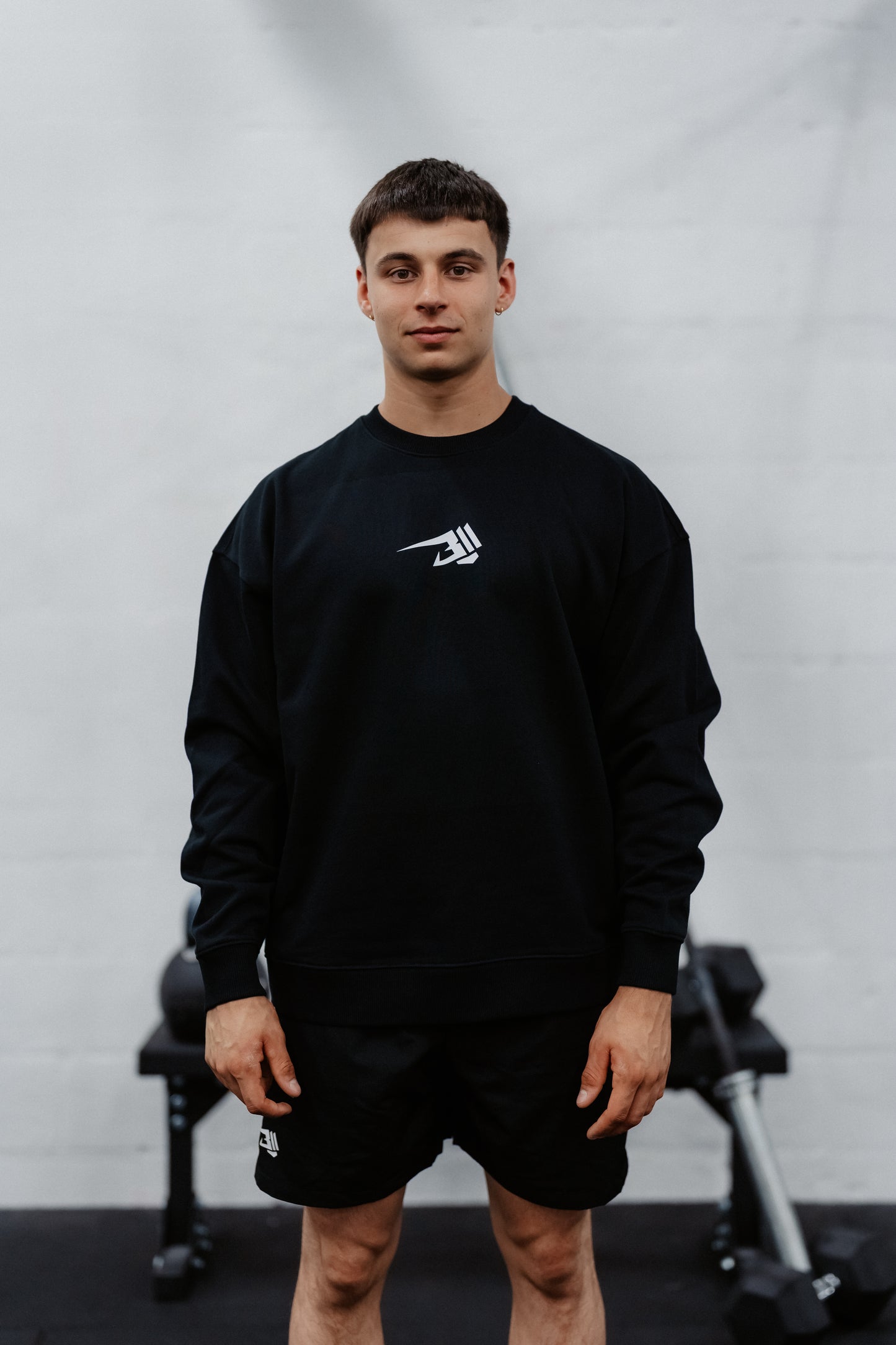 Umbra - Velarius Sweatshirt