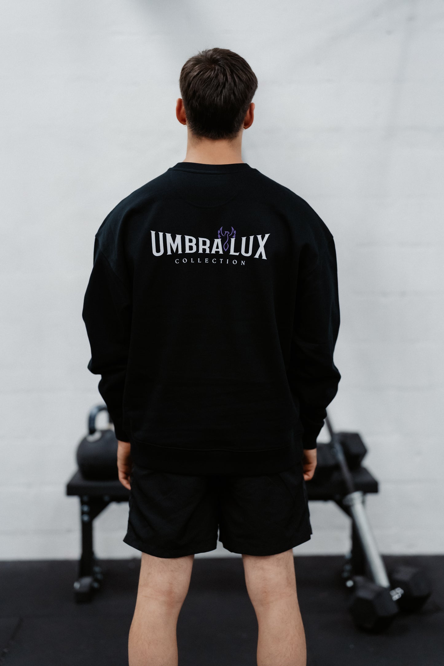 Umbra - Velarius Sweatshirt