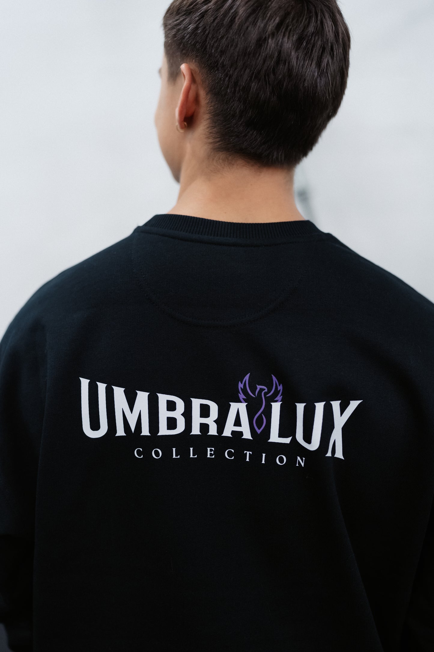 Umbra - Velarius Sweatshirt