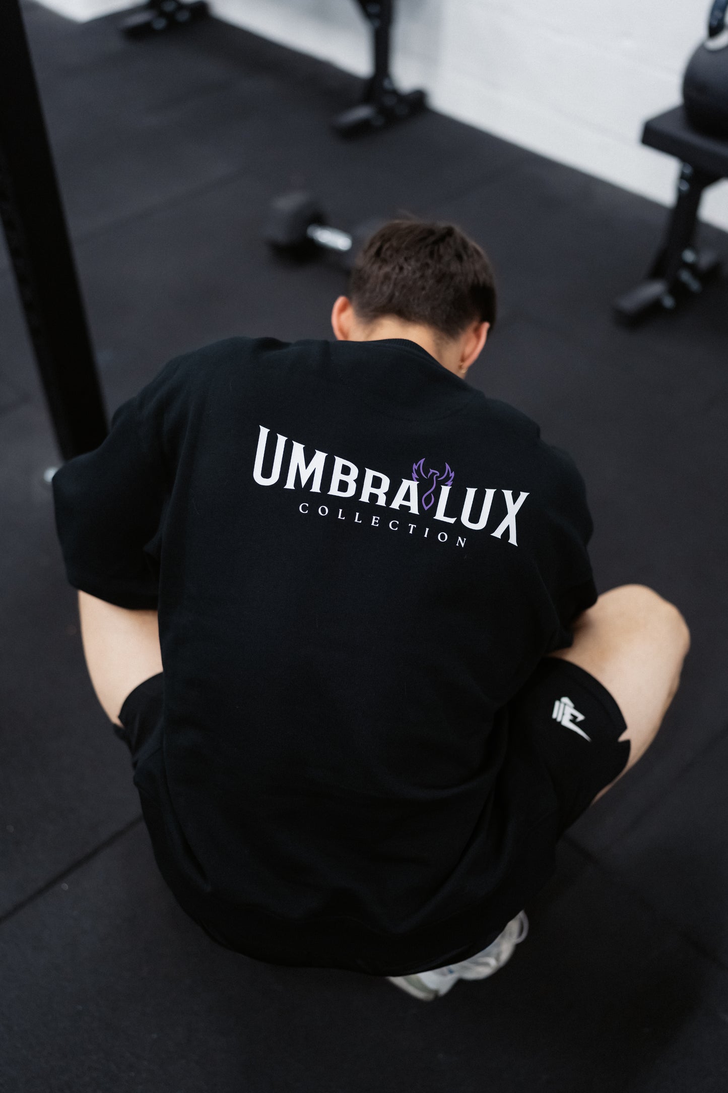 Umbra - Velarius Sweatshirt