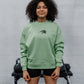 Jada Lux - Velarius Sweatshirt