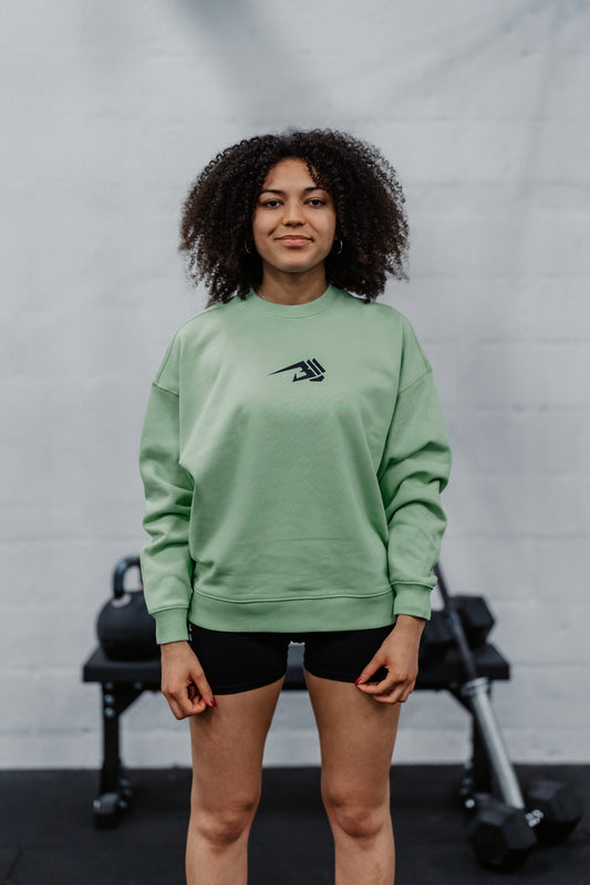 Jada Lux - Velarius Sweatshirt