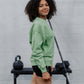 Jada Lux - Velarius Sweatshirt