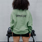 Jada Lux - Velarius Sweatshirt
