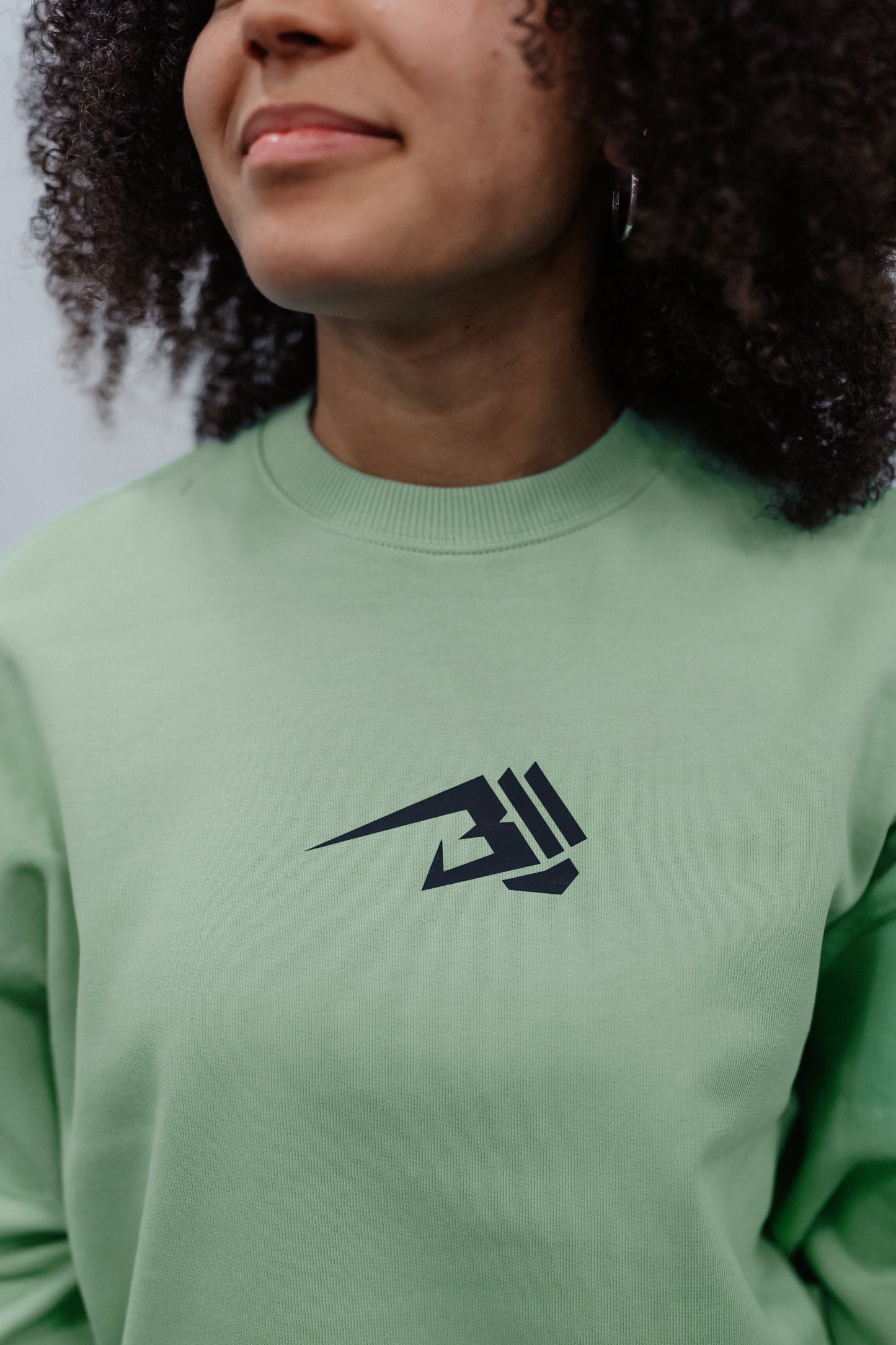 Jada Lux - Velarius Sweatshirt