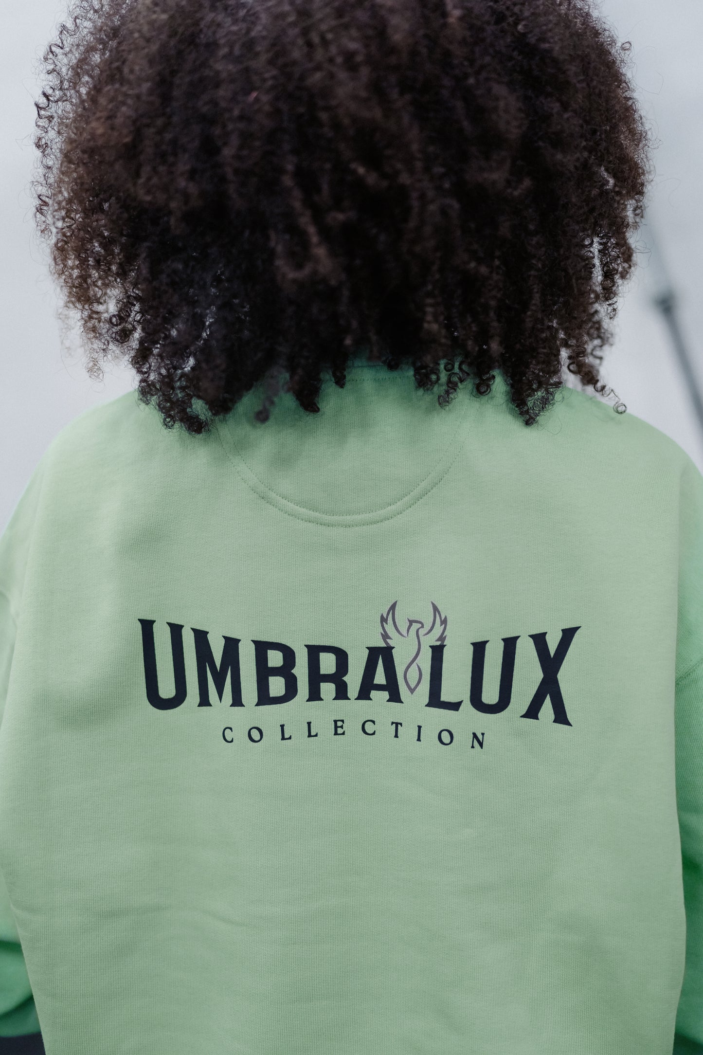 Jada Lux - Velarius Sweatshirt