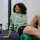 Jada Lux - Velarius Sweatshirt