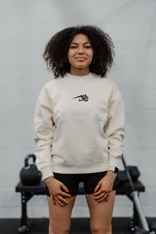 Alba Tenuior - Velarius Sweatshirt