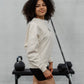 Alba Tenuior - Velarius Sweatshirt