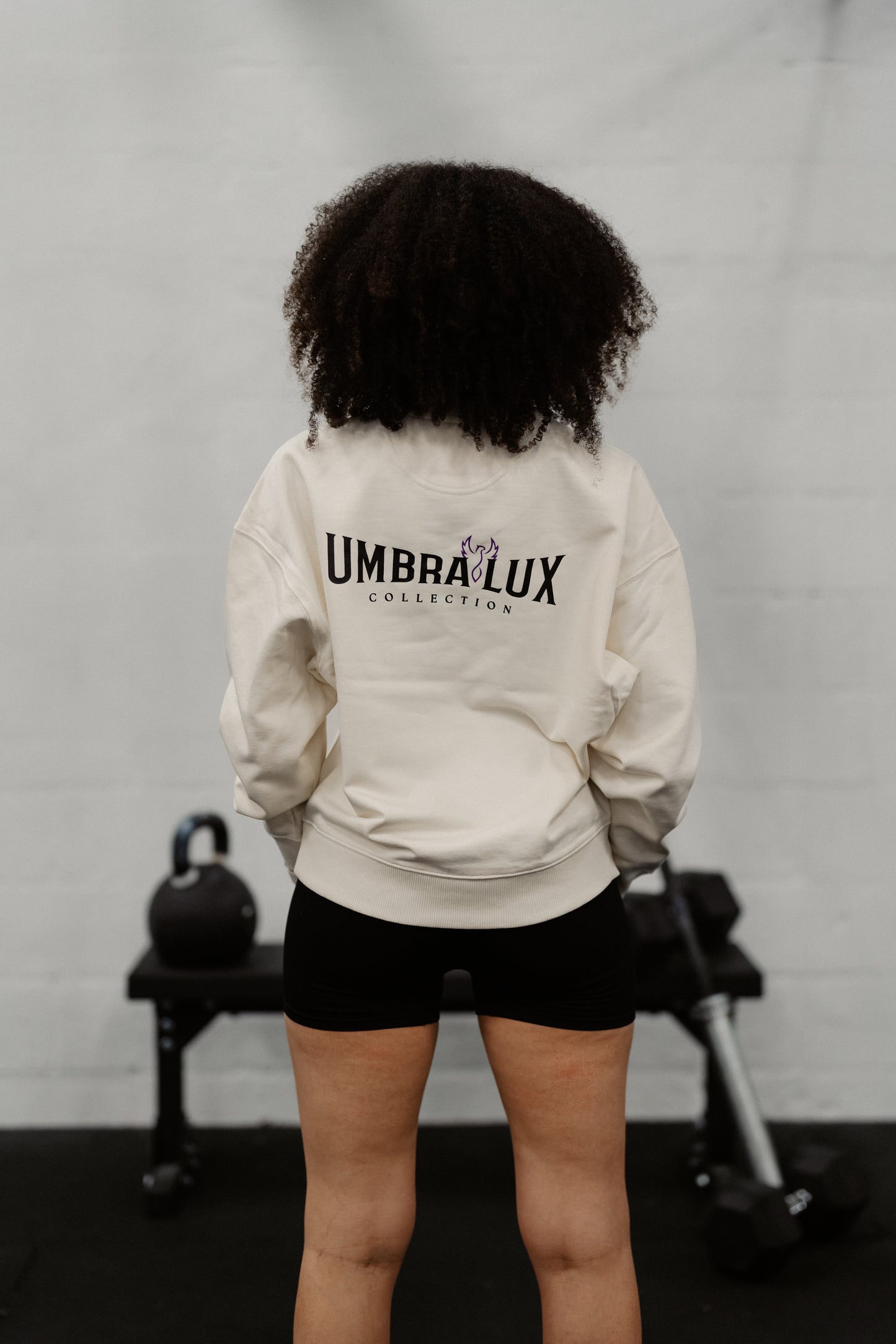 Alba Tenuior - Velarius Sweatshirt