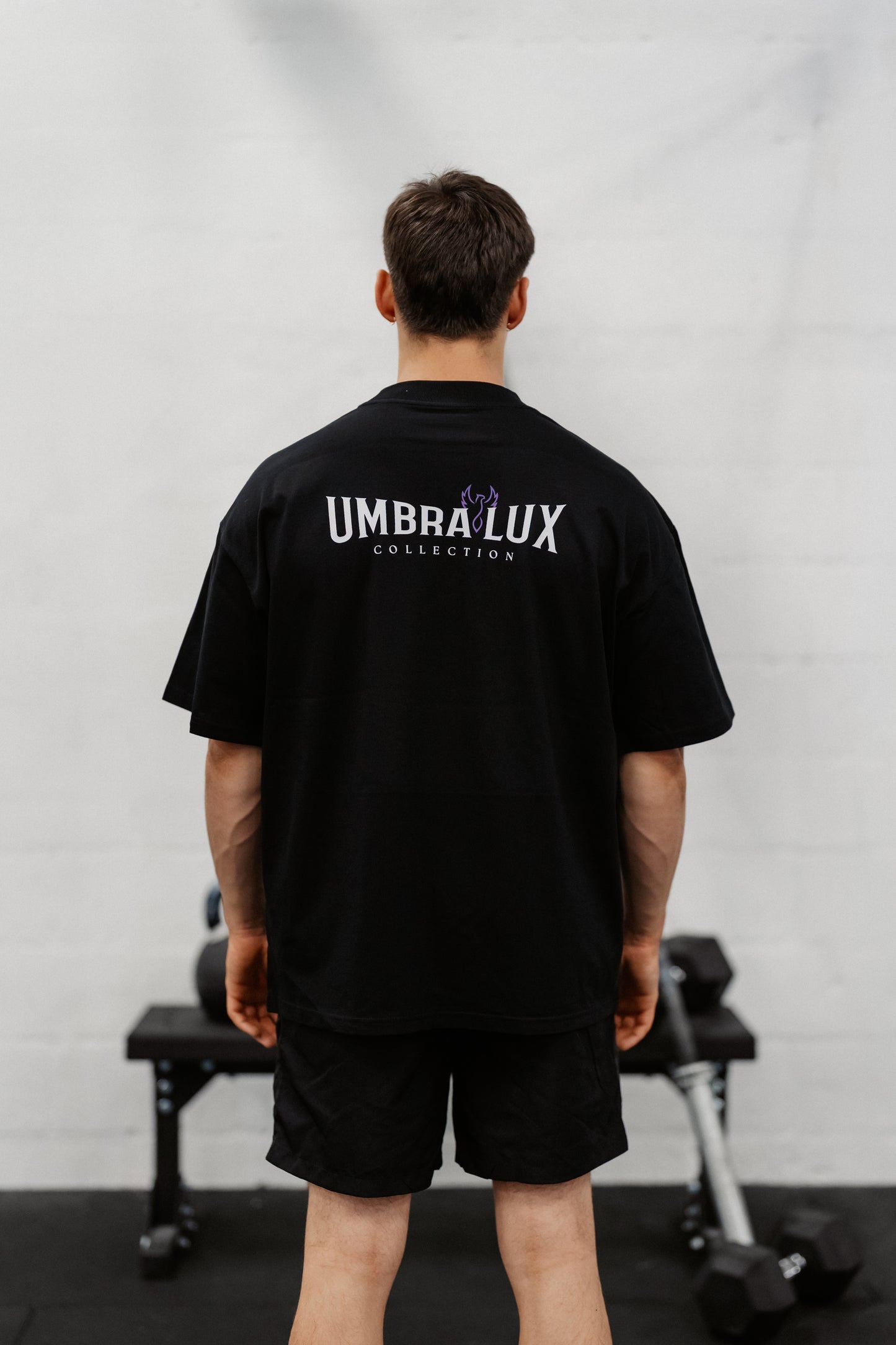 Umbra - Umbra Lux T-Shirt