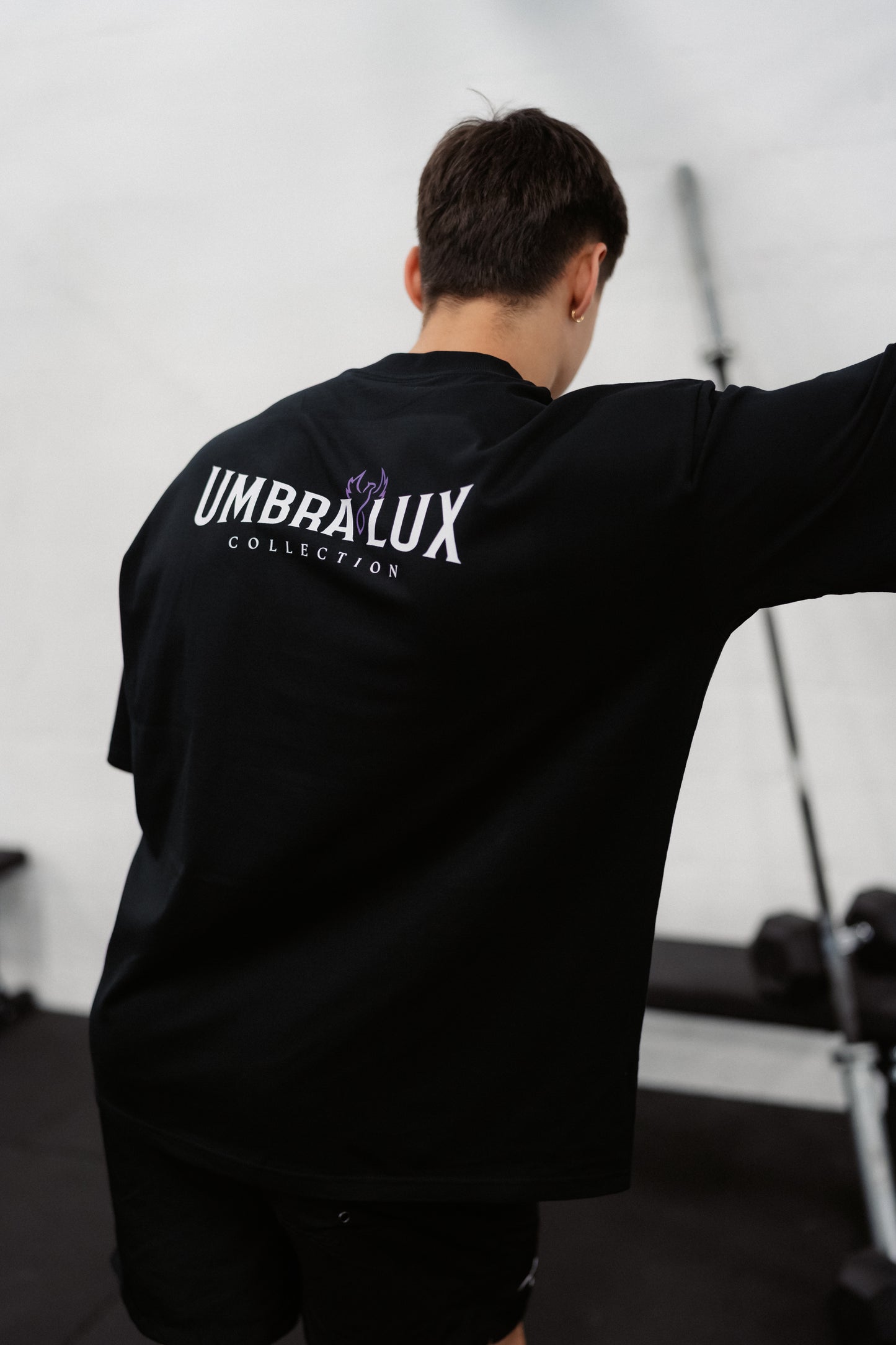 Umbra - Umbra Lux T-Shirt