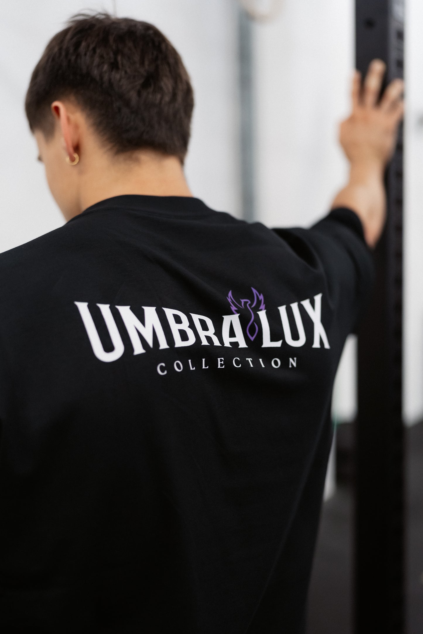 Umbra - Umbra Lux T-Shirt