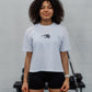 Lux Pura - Lumen Cropped T-Shirt