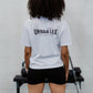 Lux Pura - Lumen Cropped T-Shirt