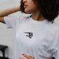 Lux Pura - Lumen Cropped T-Shirt