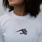Lux Pura - Lumen Cropped T-Shirt
