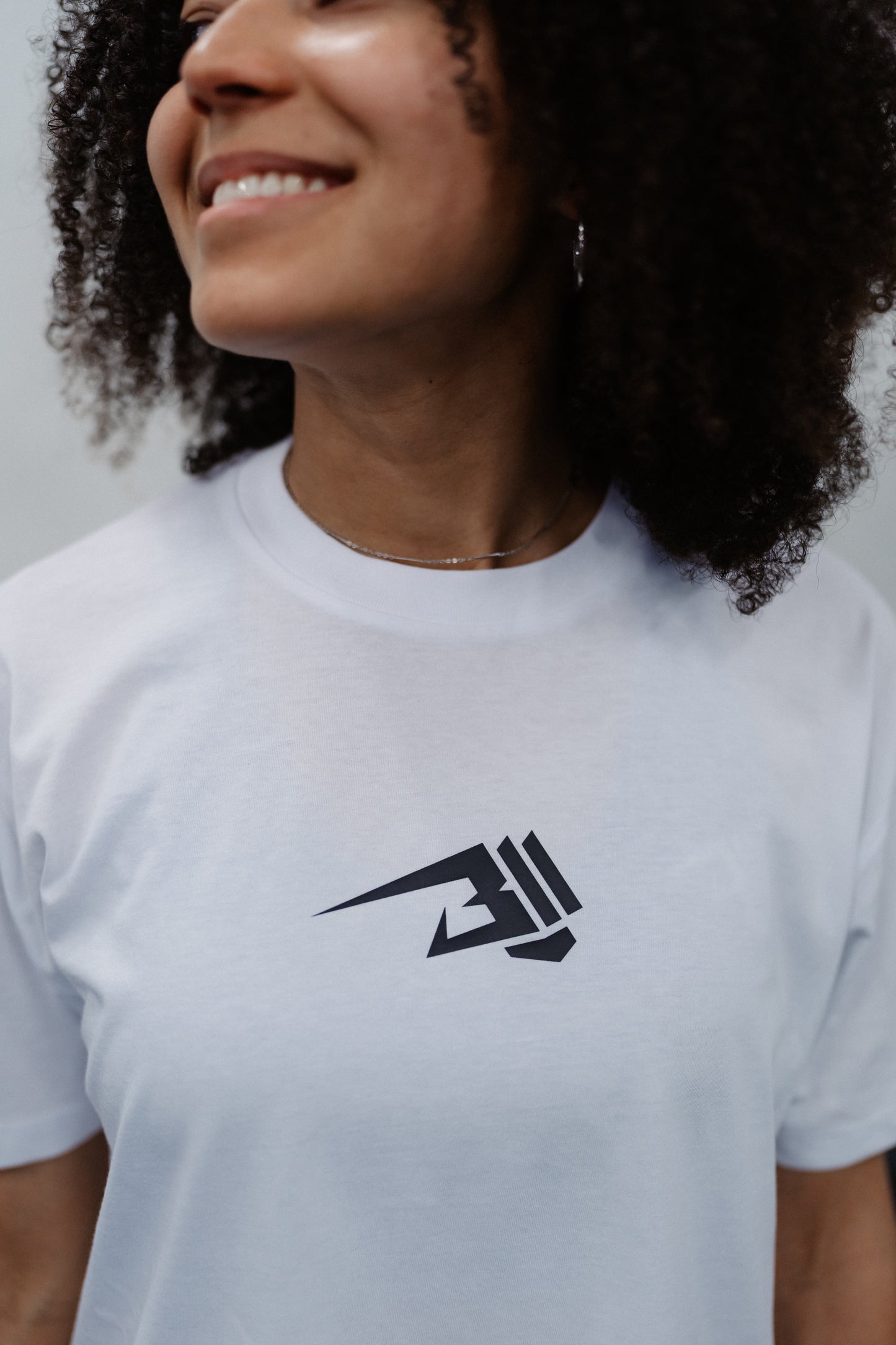Lux Pura - Lumen Cropped T-Shirt