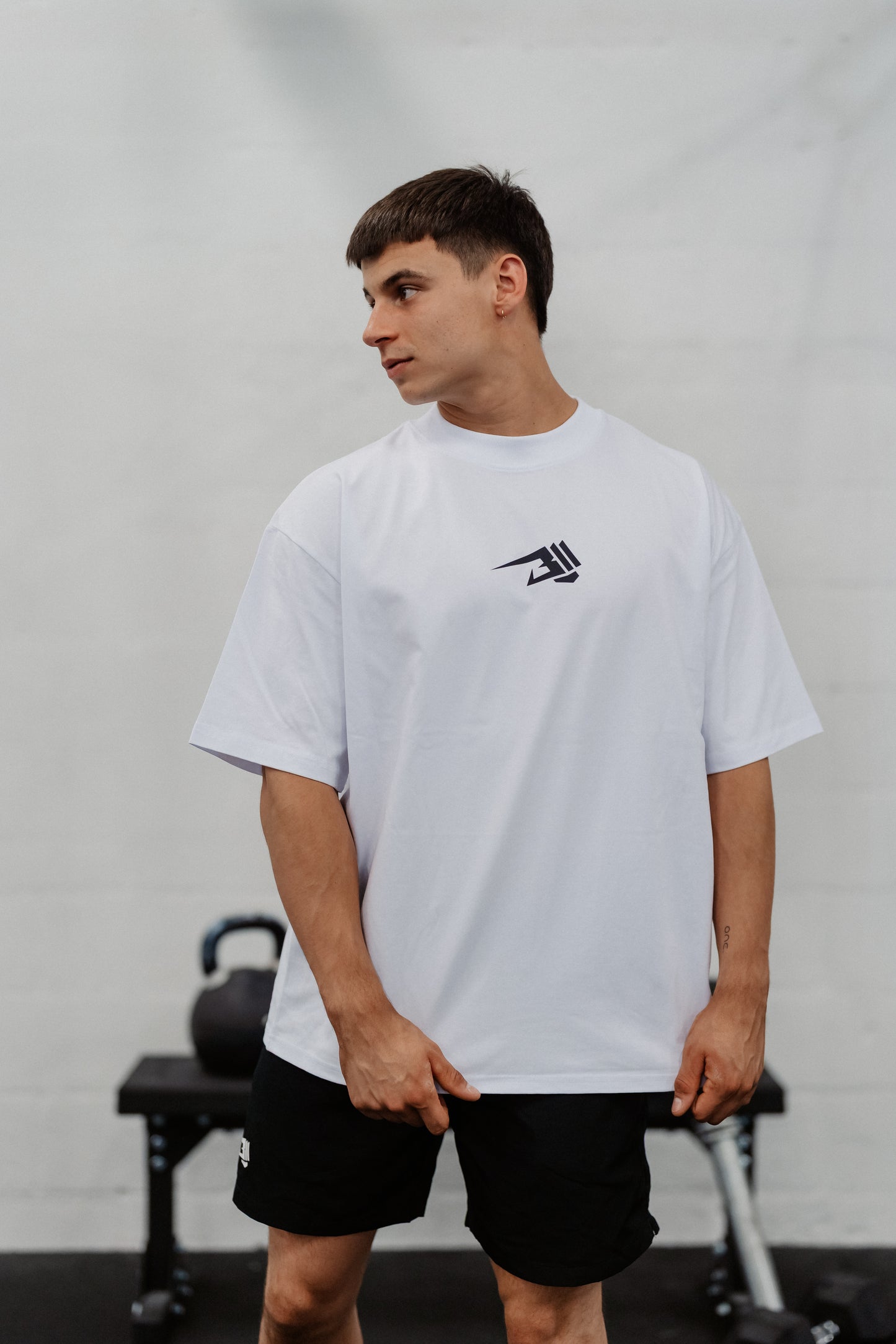 Lux Pura - Umbra Lux T-Shirt