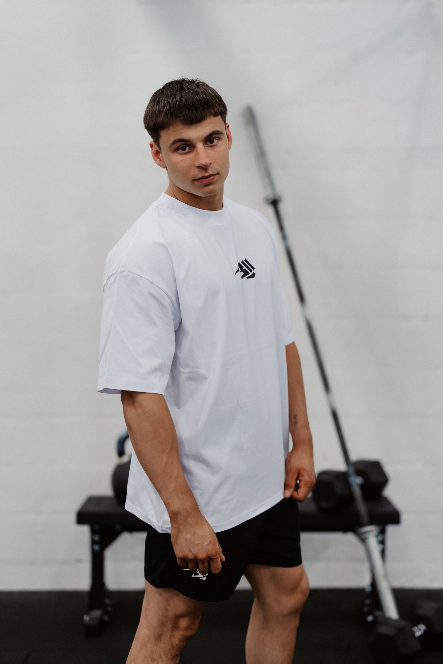 Lux Pura - Umbra Lux T-Shirt