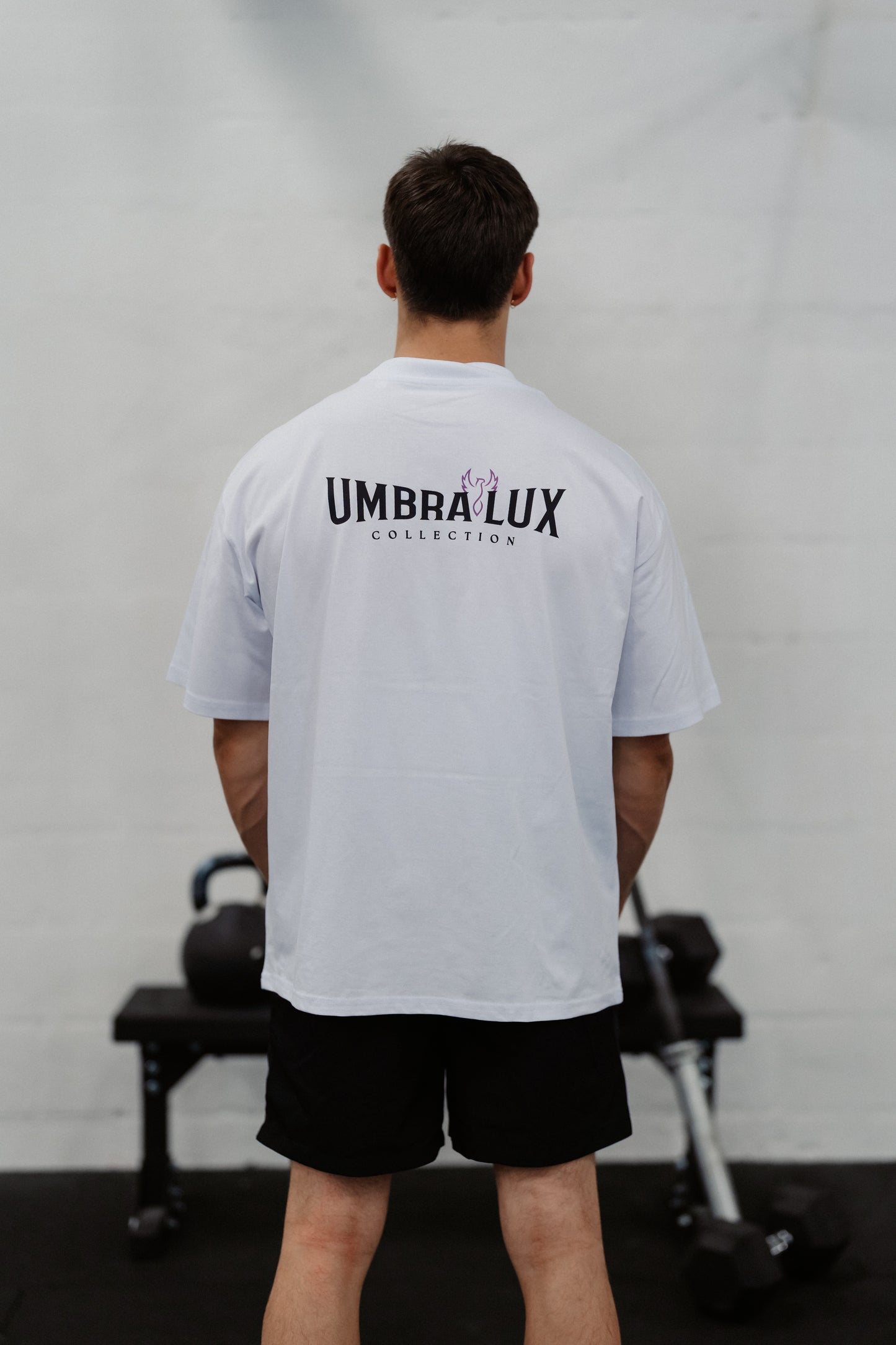 Lux Pura - Umbra Lux T-Shirt