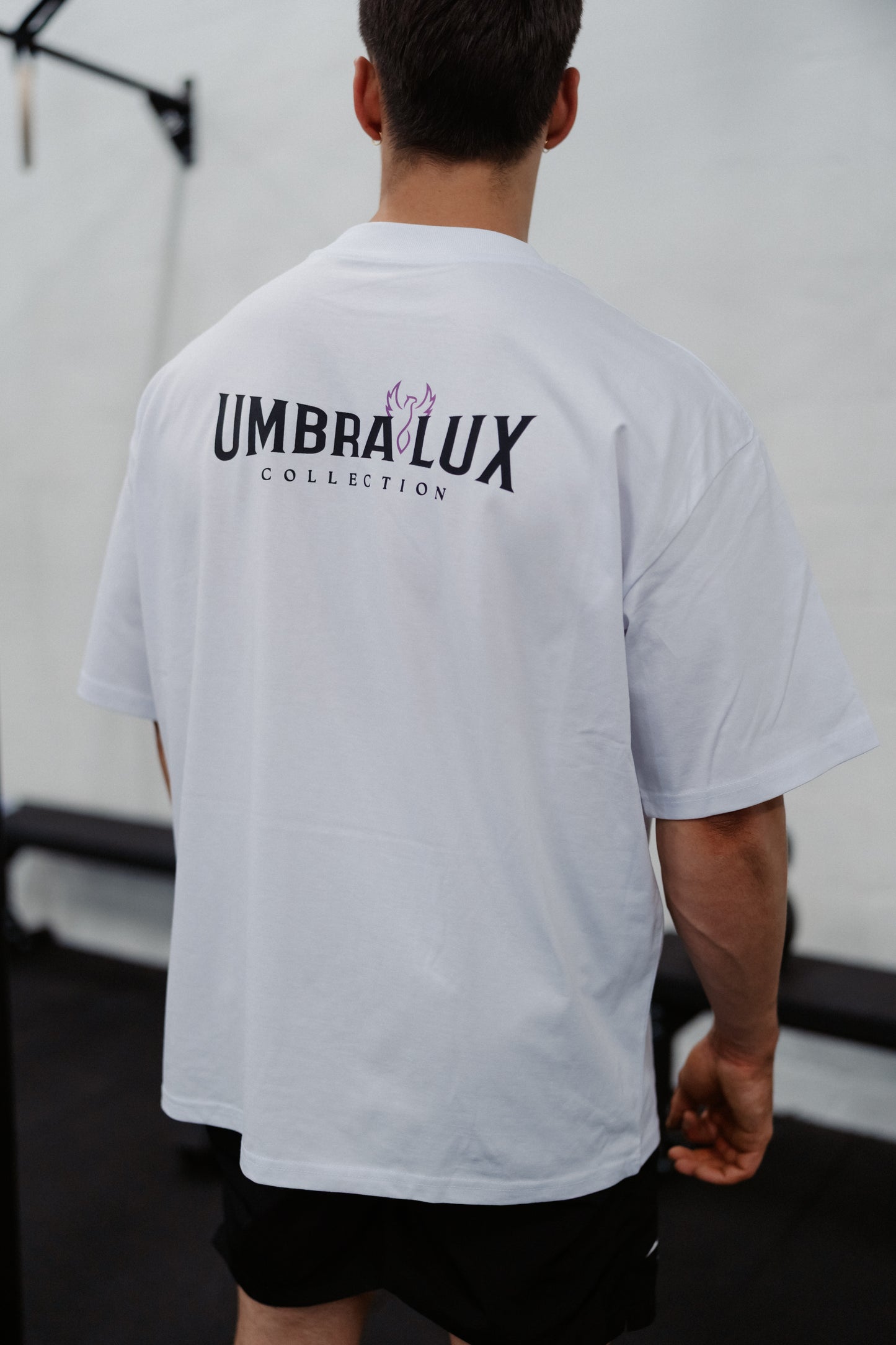 Lux Pura - Umbra Lux T-Shirt