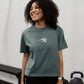 Virentis - Lumen Cropped T-Shirt